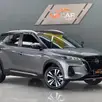NISSAN KICKS 1.6 16V FLEXSTART EXCLUSIVE XTRONIC NISSAN KICKS 1.6 16V FLEXSTART EXCLUSIVE XTRONIC