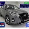 NISSAN KICKS 1.6 16V FLEXSTART SENSE XTRONIC NISSAN KICKS 1.6 16V FLEXSTART SENSE XTRONIC