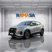 NISSAN KICKS 1.6 16V FLEXSTART SENSE XTRONIC NISSAN KICKS 1.6 16V FLEXSTART SENSE XTRONIC