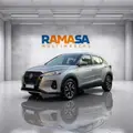NISSAN KICKS 1.6 16V FLEXSTART SENSE XTRONIC NISSAN KICKS 1.6 16V FLEXSTART SENSE XTRONIC