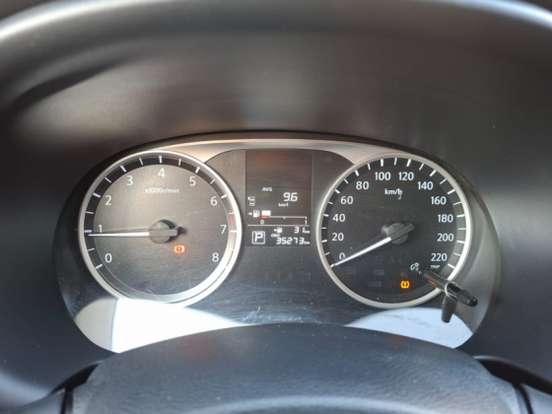 NISSAN-KICKS-1.6 16V FLEXSTART SENSE XTRONIC NISSAN-KICKS-2024