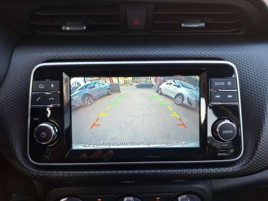 NISSAN-KICKS-1.6 16V FLEXSTART SENSE XTRONIC NISSAN-KICKS-2024