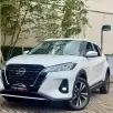 NISSAN KICKS PLAY 1.6 16V FLEXSTART ADVANCE PLUS XTRONIC NISSAN KICKS PLAY 1.6 16V FLEXSTART ADVANCE PLUS XTRONIC