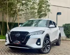NISSAN KICKS PLAY 1.6 16V FLEXSTART ADVANCE PLUS XTRONIC NISSAN KICKS PLAY 1.6 16V FLEXSTART ADVANCE PLUS XTRONIC