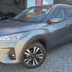 NISSAN KICKS PLAY 1.6 16V FLEXSTART SENSE XTRONIC NISSAN KICKS PLAY 1.6 16V FLEXSTART SENSE XTRONIC