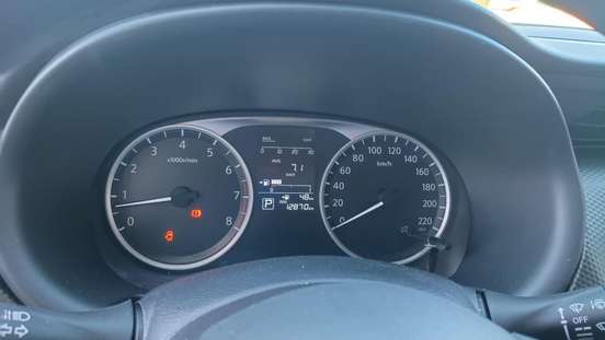 NISSAN-KICKS PLAY-1.6 16V FLEXSTART SENSE XTRONIC NISSAN-KICKS PLAY-2025