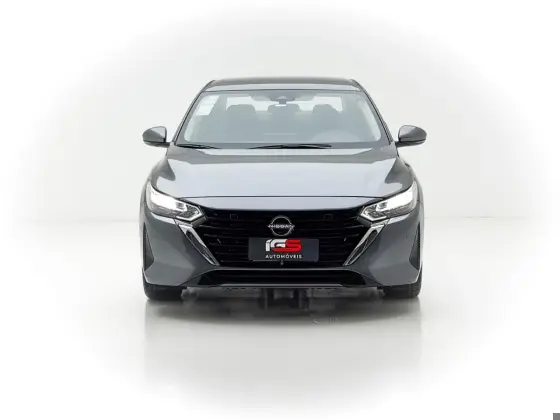 NISSAN SENTRA 2.0 16V GASOLINA ADVANCE XTRONIC NISSAN SENTRA 2.0 16V GASOLINA ADVANCE XTRONIC