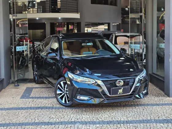 NISSAN SENTRA 2.0 16V GASOLINA EXCLUSIVE XTRONIC NISSAN SENTRA 2.0 16V GASOLINA EXCLUSIVE XTRONIC
