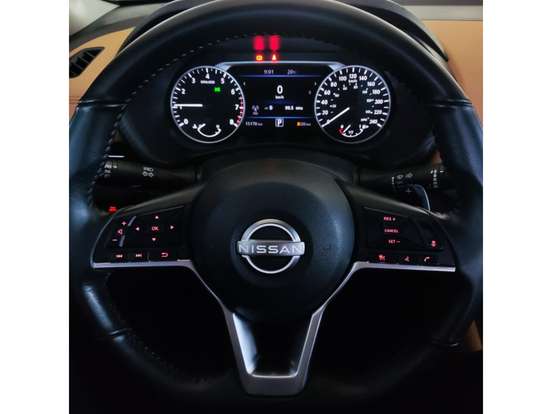 NISSAN-SENTRA-2.0 16V GASOLINA EXCLUSIVE XTRONIC NISSAN-SENTRA-2024
