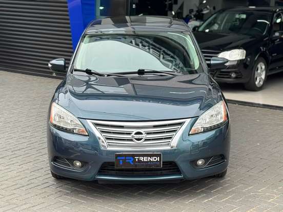 NISSAN-SENTRA-2013