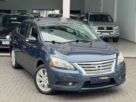 NISSAN-SENTRA-2013