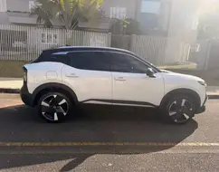 NISSAN KICKS 1.0 TURBO FLEX PLATINUM DCT NISSAN KICKS 1.0 TURBO FLEX PLATINUM DCT