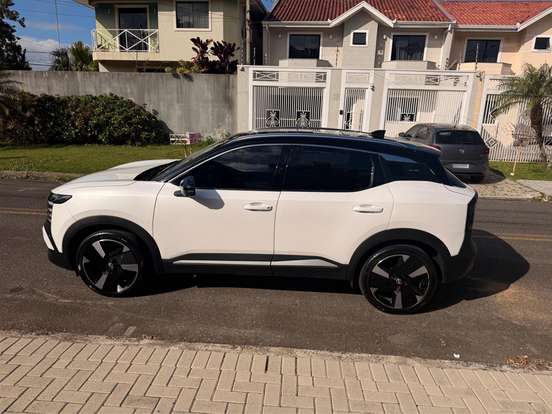 NISSAN-KICKS-1.0 TURBO FLEX PLATINUM DCT NISSAN-KICKS-2025
