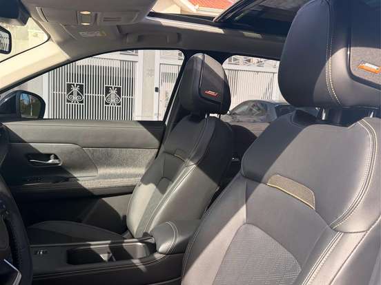NISSAN-KICKS-1.0 TURBO FLEX PLATINUM DCT NISSAN-KICKS-2025