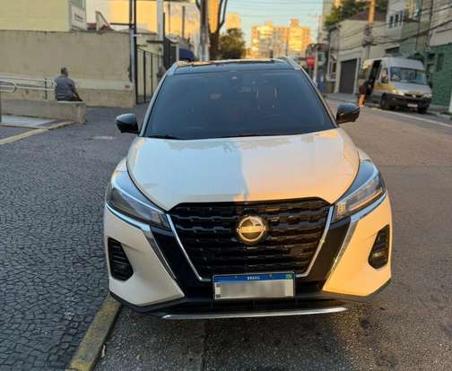 NISSAN-KICKS-1.6 16V FLEXSTART EXCLUSIVE XTRONIC NISSAN-KICKS-2023