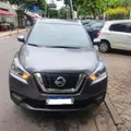 NISSAN KICKS 1.6 16V FLEXSTART SV 4P XTRONIC NISSAN KICKS 1.6 16V FLEXSTART SV 4P XTRONIC