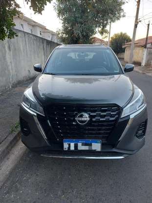 NISSAN-KICKS PLAY-1.6 16V FLEXSTART ACTIVE PLUS XTRONIC NISSAN-KICKS PLAY-2025