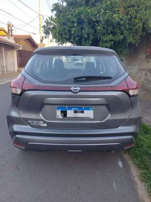 NISSAN-KICKS PLAY-1.6 16V FLEXSTART ACTIVE PLUS XTRONIC NISSAN-KICKS PLAY-2025
