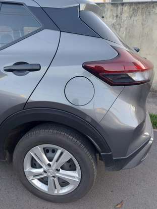 NISSAN-KICKS PLAY-2025