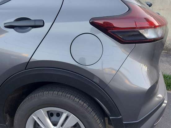 NISSAN-KICKS PLAY-1.6 16V FLEXSTART ACTIVE PLUS XTRONIC NISSAN-KICKS PLAY-2025