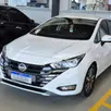 NISSAN VERSA 1.6 16V FLEX ADVANCE XTRONIC NISSAN VERSA 1.6 16V FLEX ADVANCE XTRONIC