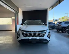 OMODA 5 1.5 TGDI HEV PRESTIGE DHT OMODA 5 1.5 TGDI HEV PRESTIGE DHT