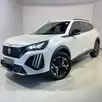 PEUGEOT 2008 1.0 TURBO 200 FLEX ALLURE CVT PEUGEOT 2008 1.0 TURBO 200 FLEX ALLURE CVT