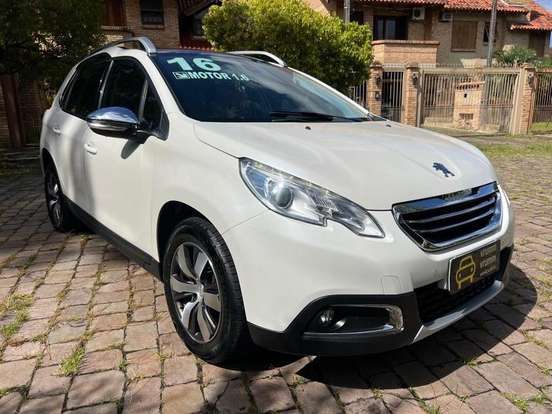 PEUGEOT-2008-2015