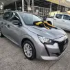 PEUGEOT 208 1.0 FIREFLY FLEX LIKE MANUAL PEUGEOT 208 1.0 FIREFLY FLEX LIKE MANUAL