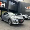 PEUGEOT 208 1.0 TURBO 200 FLEX ALLURE CVT PEUGEOT 208 1.0 TURBO 200 FLEX ALLURE CVT