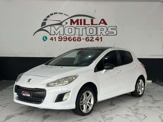 PEUGEOT-308-2012
