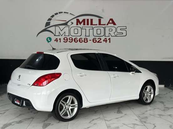 PEUGEOT-308-2012