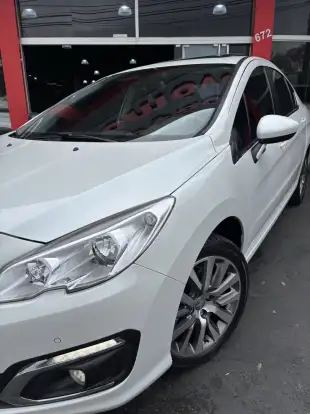 PEUGEOT-408-2017