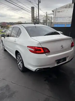 PEUGEOT-408-2017