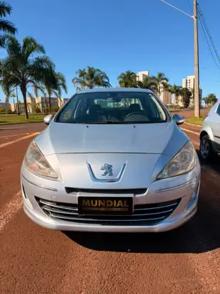 PEUGEOT-408-2011
