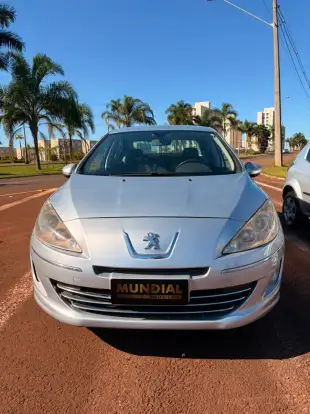 PEUGEOT-408-2011