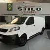 PEUGEOT EXPERT 1.5 BLUEHDI DIESEL CARGO MANUAL PEUGEOT EXPERT 1.5 BLUEHDI DIESEL CARGO MANUAL