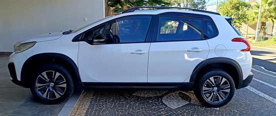 PEUGEOT-2008-1.6 16V FLEX ALLURE PACK 4P AUTOMÁTICO PEUGEOT-2008-2019