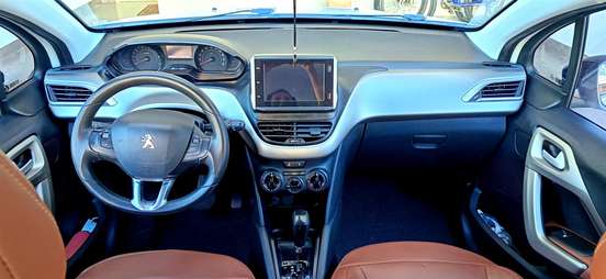 PEUGEOT-2008-1.6 16V FLEX ALLURE PACK 4P AUTOMÁTICO PEUGEOT-2008-2019