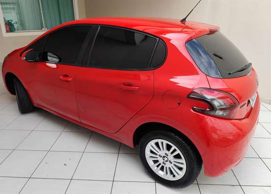 PEUGEOT-208-1.2 ACTIVE PACK 12V FLEX 4P MANUAL PEUGEOT-208-2019