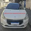 PEUGEOT 208 1.6 GRIFFE 16V FLEX 4P MANUAL PEUGEOT 208 1.6 GRIFFE 16V FLEX 4P MANUAL