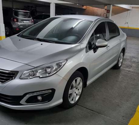 PEUGEOT-408-2018