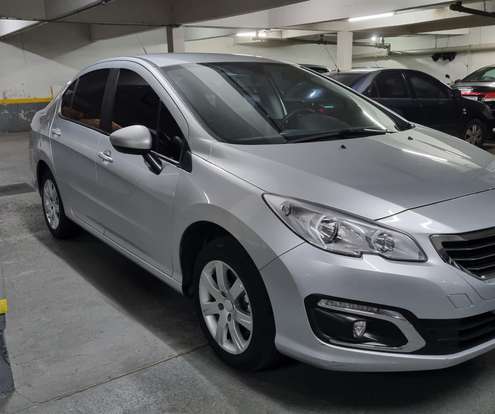 PEUGEOT-408-2018