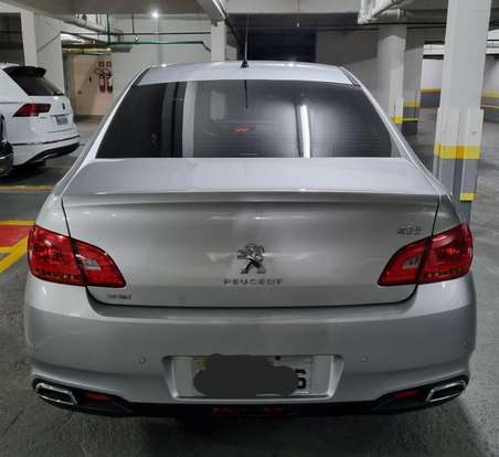 PEUGEOT-408-2018