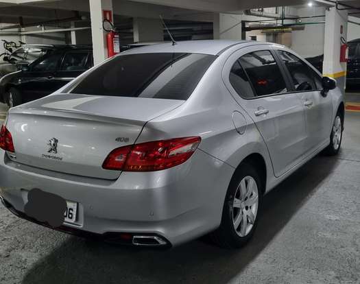 PEUGEOT-408-2018