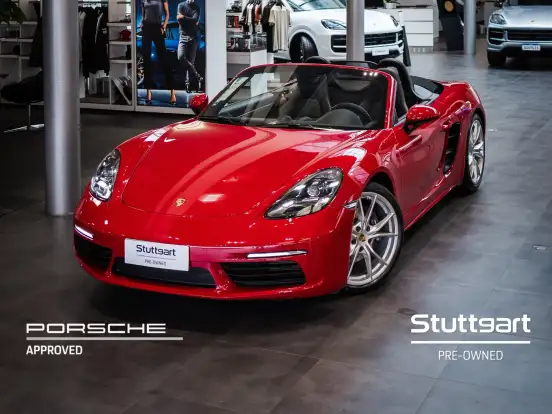 PORSCHE-718-2024