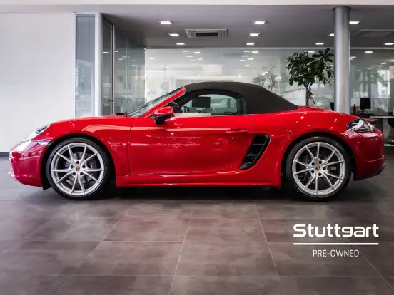 PORSCHE-718-2024