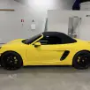 PORSCHE 718 2.0 16V H4 GASOLINA BOXSTER PDK PORSCHE 718 2.0 16V H4 GASOLINA BOXSTER PDK