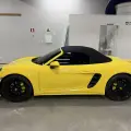 PORSCHE 718 2.0 16V H4 GASOLINA BOXSTER PDK PORSCHE 718 2.0 16V H4 GASOLINA BOXSTER PDK