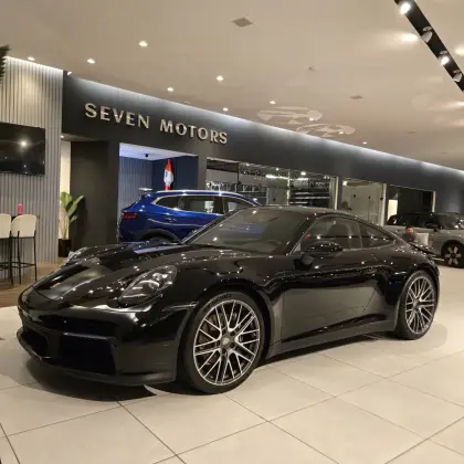 PORSCHE 911 3.0 24V H6 GASOLINA CARRERA PDK PORSCHE 911 3.0 24V H6 GASOLINA CARRERA PDK